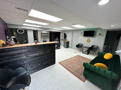 Fade Away Barbershop