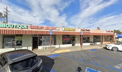 T&T Barber