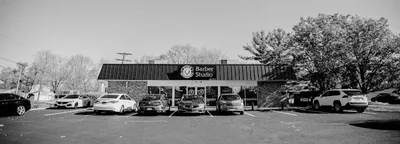 King Culture Barber Studio - Gahanna
