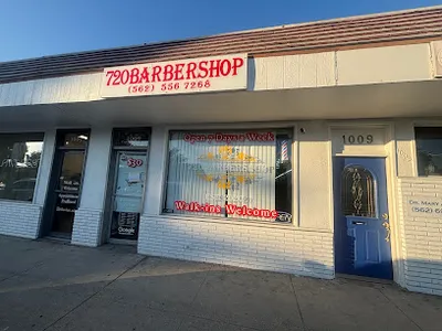 720 Barbershop