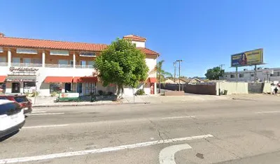 Jim's Barber Shop