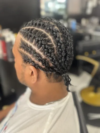 Turqueza Beauty/Barber Salon