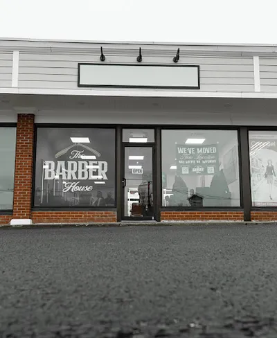The Barber House