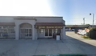 Lions Barbershop