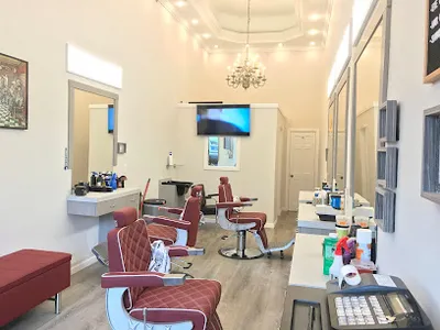 Best Cuts Barber Shop