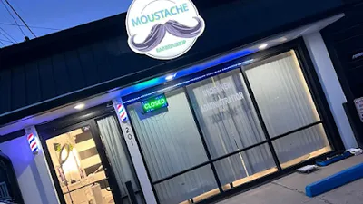 Moustache Barbershop