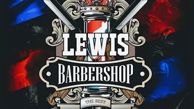 Lewis Barbershop