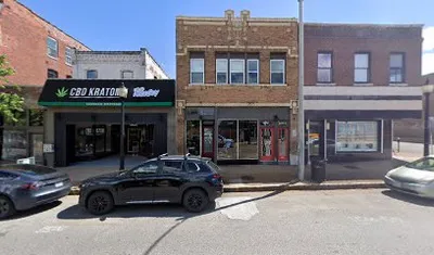 South City Barber Co