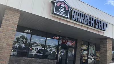 House of Fades Barbershop