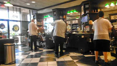 V's Barbershop - Chandler Fulton Ranch