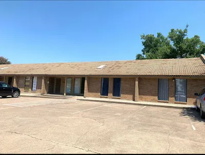 ATA Barber & Salon Suites