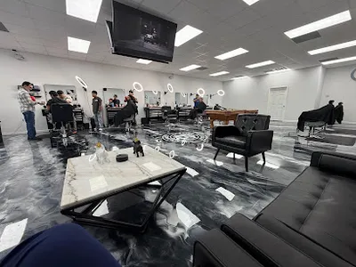 Elite Barber Company