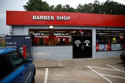 Swiftcut Barber Shop