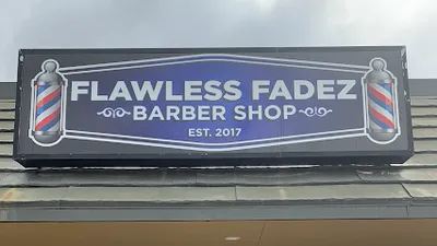Best barbershop in San Antonio (Flawless Fadez)