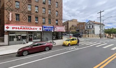 New era Barbershop
