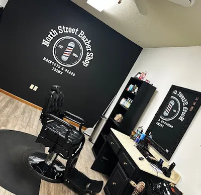 North Street Barber Shop