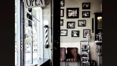 BC Barber Co