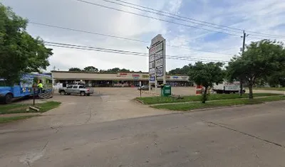 Carmen Barber & Beauty Salon