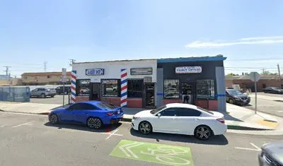 Oscars Barbershop