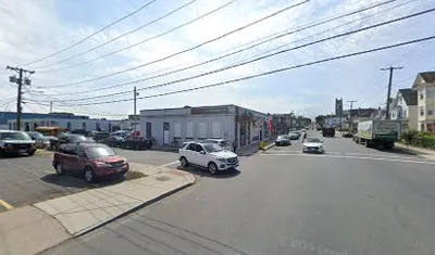 GÓMEZ BARBERSHOP