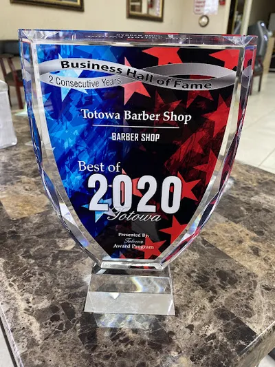Totowa Barber Shop