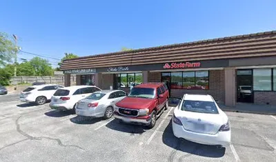 Ruskin Heights Barber Shop