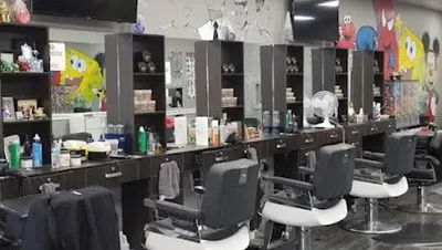 Generations Barber Shop