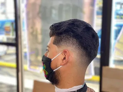 EndZone Barbershop and Lounge