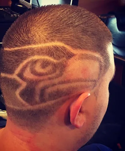 Mike's Barbershop