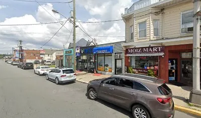 Unique Barber Shop