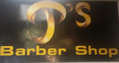J's Barber & Beauty Salon