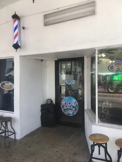 Smith 4 Barber Shop llc