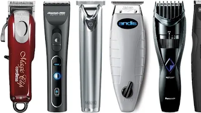 Chixy Barber Repairs