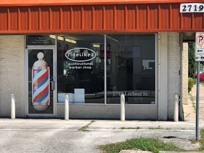 Sidelinez Barber Shop