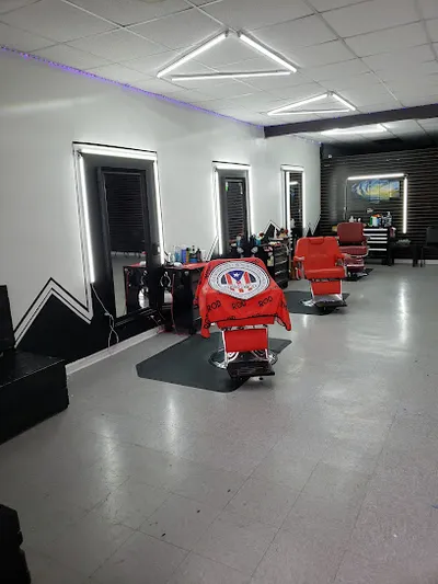 Puerto Rican Truth Barbershop