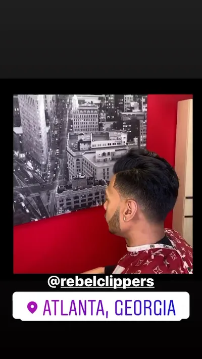 Nick's International Barber Studio-24hrs
