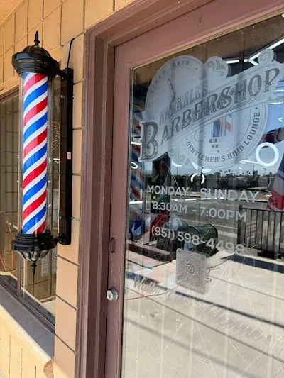 karnales barbershop