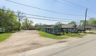 Jackson's Barber Shop