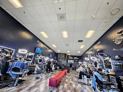 Supreme Fades Barbershop