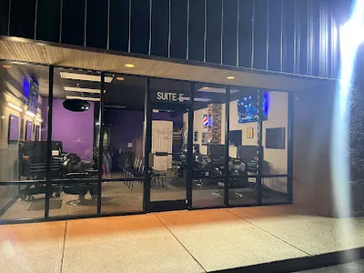 Higher Ground Barbershop, LLC
