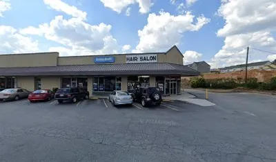 CUT Zoo Barbershop/Salon