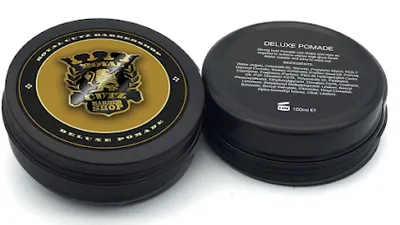 Royal Cutz Barbershop