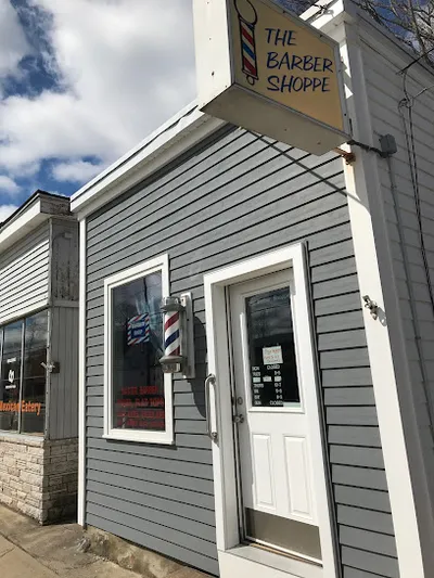 The Barber Shoppe