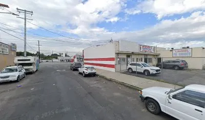 Miriam's Barber Shop