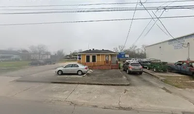 North Main Barber Shop