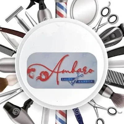 Ambaro Salon & Barber