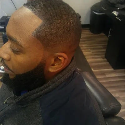 DeMarcos Barber Lounge