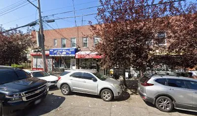 El Mejor Estilo Barber Shop