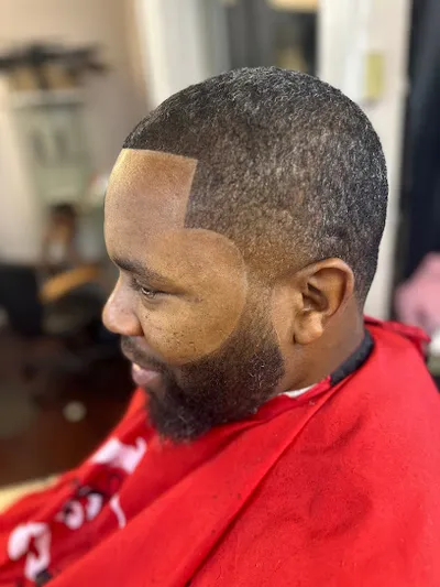 Xclusive Sharp Cutz barber Shop