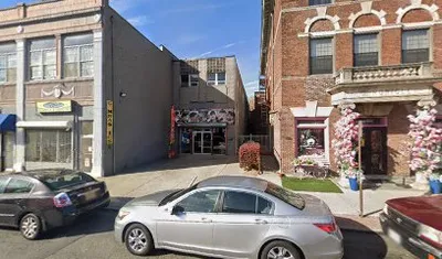 Orange,Wilber Barbershop